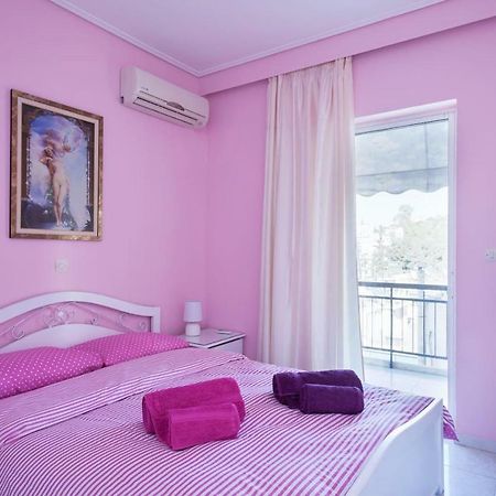 Elegant Athenian Apartment Екстериор снимка