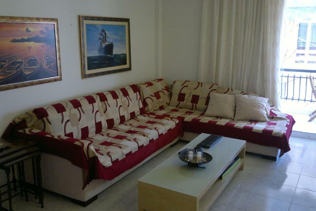 Elegant Athenian Apartment Екстериор снимка