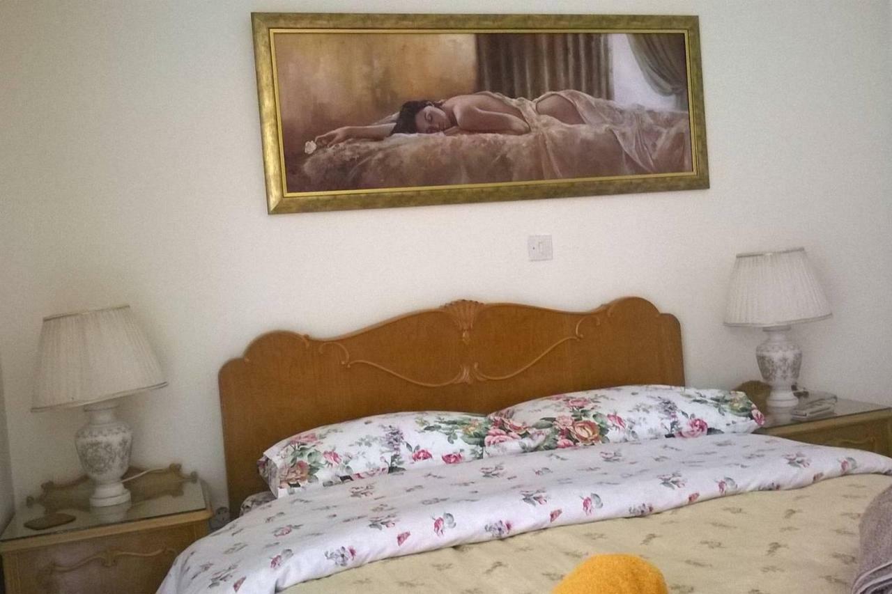 Elegant Athenian Apartment Екстериор снимка