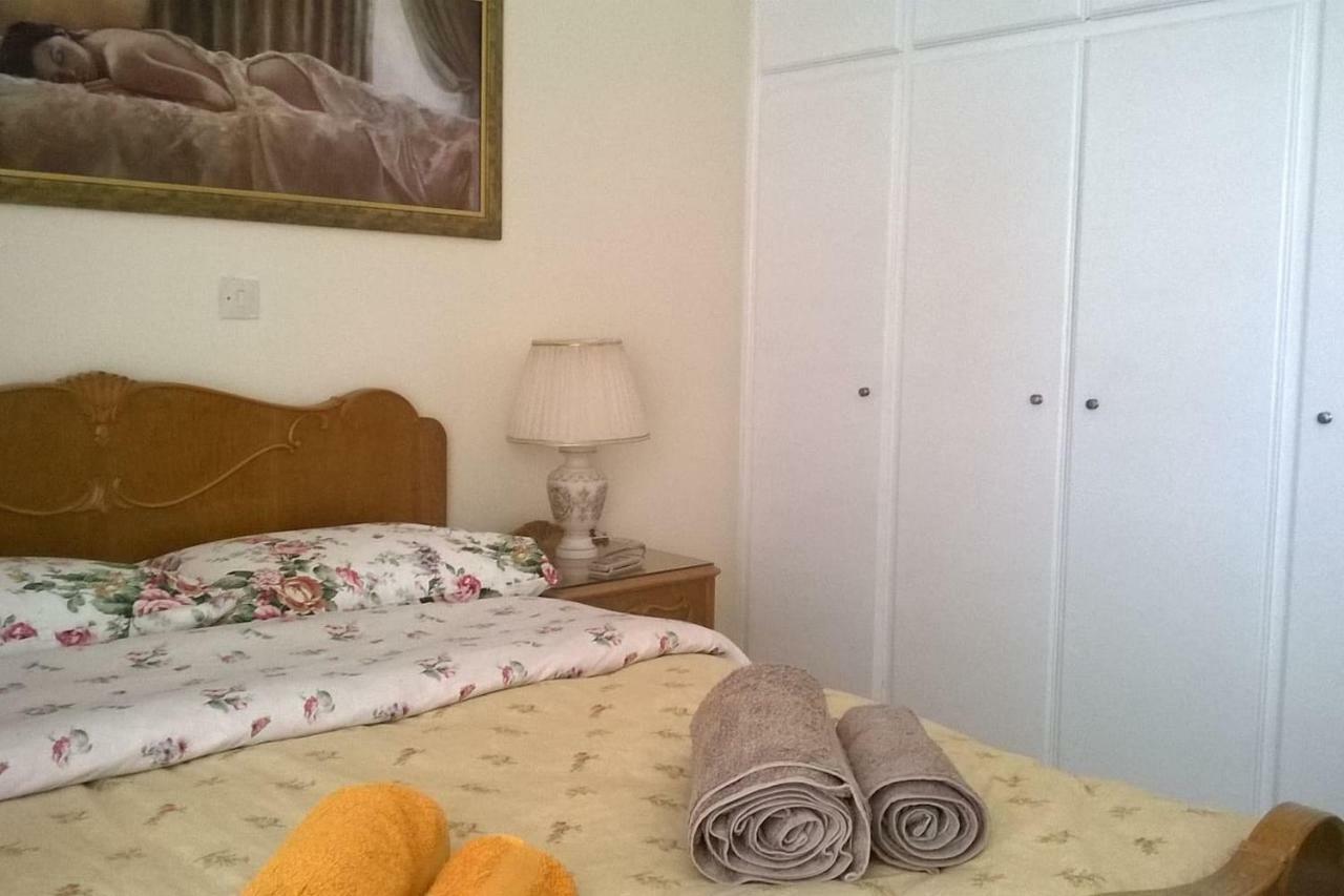 Elegant Athenian Apartment Екстериор снимка
