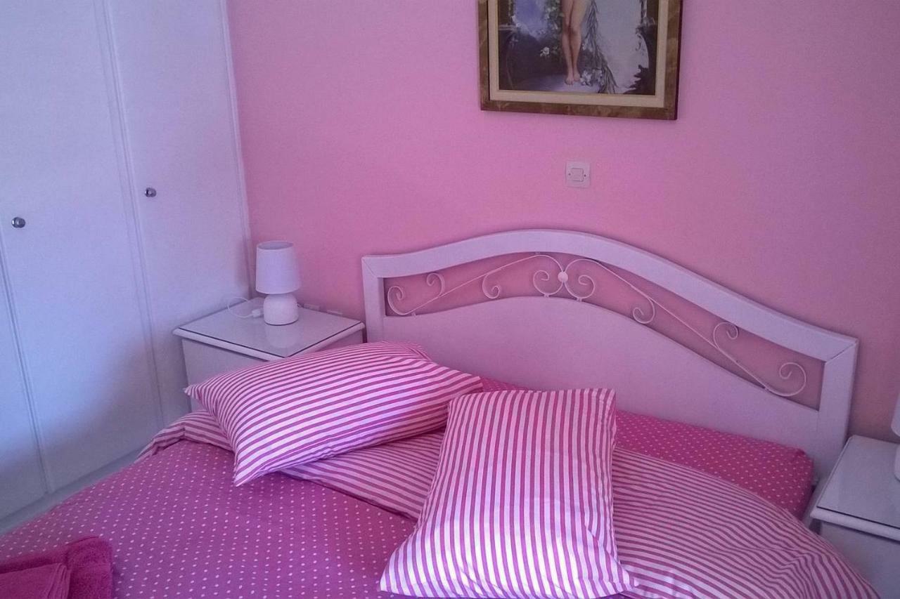 Elegant Athenian Apartment Екстериор снимка