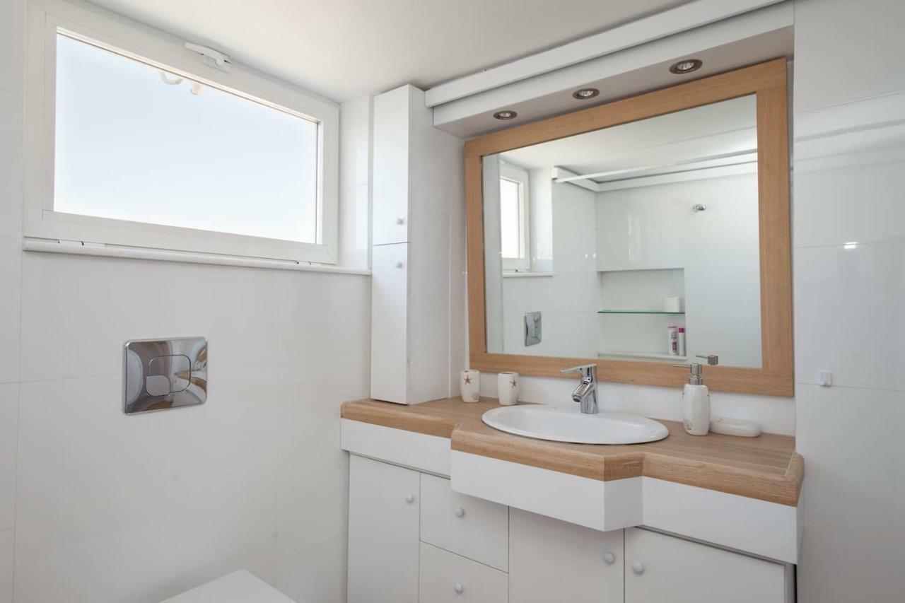 Elegant Athenian Apartment Екстериор снимка